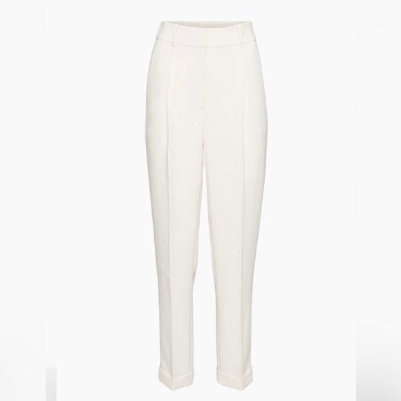 Aritzia Dashwood Pants - Picture 2 of 3